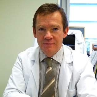 José Tabuenca Dumortier