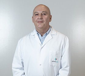 Juan Antonio Lozano Requena