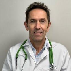 Juan Antonio Arévalo Serna