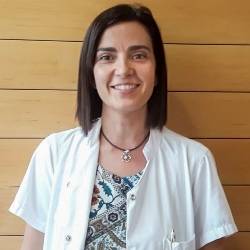 Judit Jaramago García