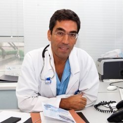 Julian Pérez-Villacastín Domínguez