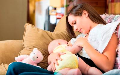 teleasistencia lactancia