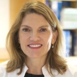 Leila Catherine Onbargi Hunter