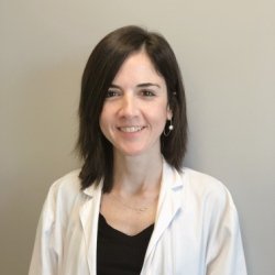 Lorena Flor Pingarron Martin