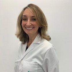 Lourdes María Álvarez Holgado