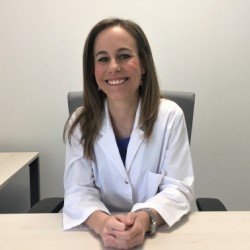 Lourdes de la Bastida López