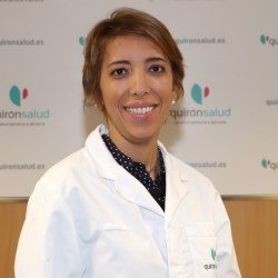 Lourdes Rosalía Ruiz Vera