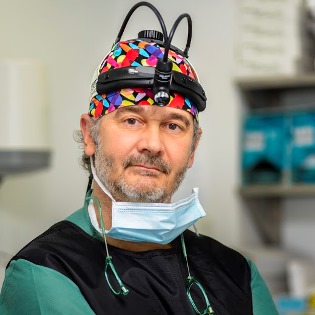 Luis Álvarez Galovich