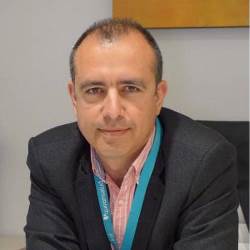 Luis javier Arias Gallo