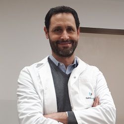 Luis Miguel Jiménez Gómez