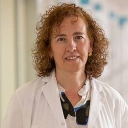 Mª Jesús Rodríguez Nieto