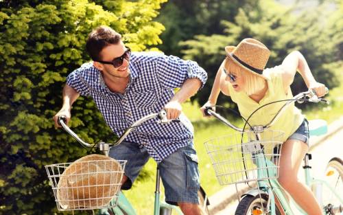 Cómo mantener el peso en verano