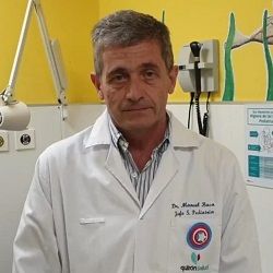 Manuel Ramón Baca Cots