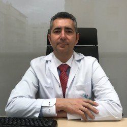 Manuel Sánchez Maestre