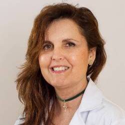 Maria del Mar Lasso de la Vega Zamora