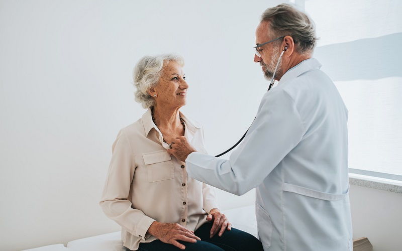 El marcapasos sin cables más pequeño del mundo