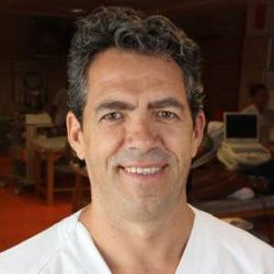 Marcos González Sedano