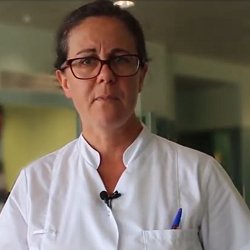 María Alicia García Enriquez