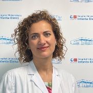 María Bordés Infantes