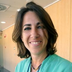 María Cantos Sánchez