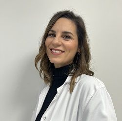 María Isabel Martínez González