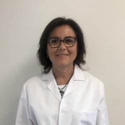 Mª Jesús Rubio Pérez