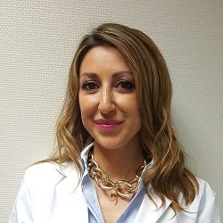 María Ortiz Núñez