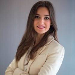 María Robles Hernández