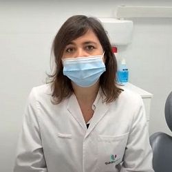 María Victoria Pérez Suárez