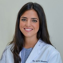 Marina Ballesteros Mora