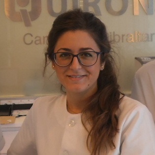 Marta Pilar de Villar Castilla