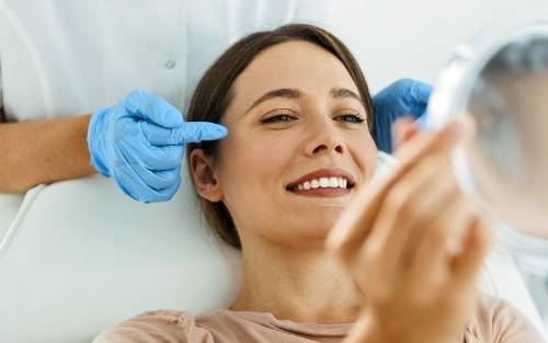 Lo último en medicina estética para eliminar las ojeras