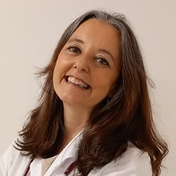 Mercedes Molina Robles