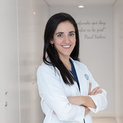 Mercedes Saenz De Santa María