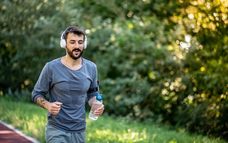 Métodos para saber si estás bien hidratado