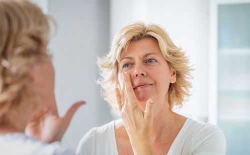Una mirada más joven con la blefaroplastia
