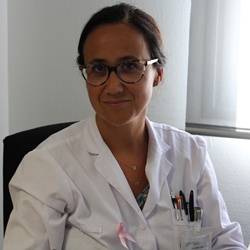 Montserrat González Rodríguez