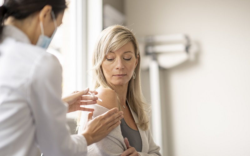 Motivos para vacunarse de la gripe y a quién se aconseja
