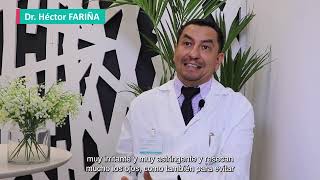 Los mejores cuidados para los ojos en verano