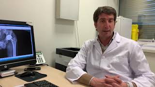 Consejos para prevenir las fracturas de cadera