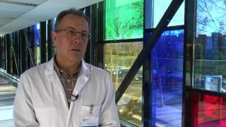 ¿En qué consiste la técnica ECMO?