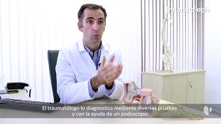 Escoliosis o pie plano