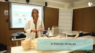 El 20% de las personas que fallecen por parada cardiorespiratoria serían recuperables con RCP