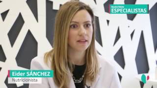 Recomendaciones para comer bien en verano