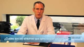 Patologías de rodilla más frecuentes