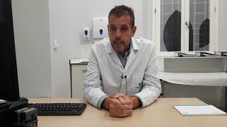 Cirugía para tratar el síndrome del túnel carpiano