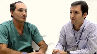 Acompañamiento de padres en quirófano