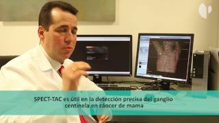 Nuevo equipo SPECT- TAC