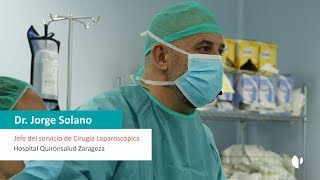 La cirugía que cura la diabetes tipo 2