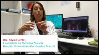 Detección del ganglio centinela en tumores ginecológicos por fluorescencia